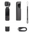 DJI Osmo Pocket 3 gimbal camera 4K Ultra HD 9.4 MP Black