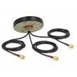 DeLOCK 12676 network antenna SMA 3 dBi