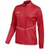 Kurtka damska Nike Park 26 Rain czerwona HM7267 657 L