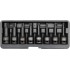 Yato YT-1065 screwdriver bit 8 pc(s)