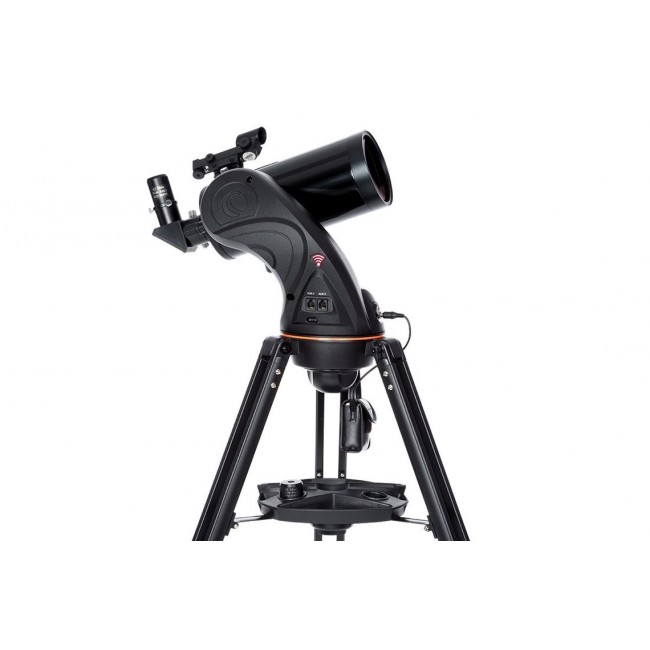 Celestron Astro Fi 102 Catadioptric 53x Black