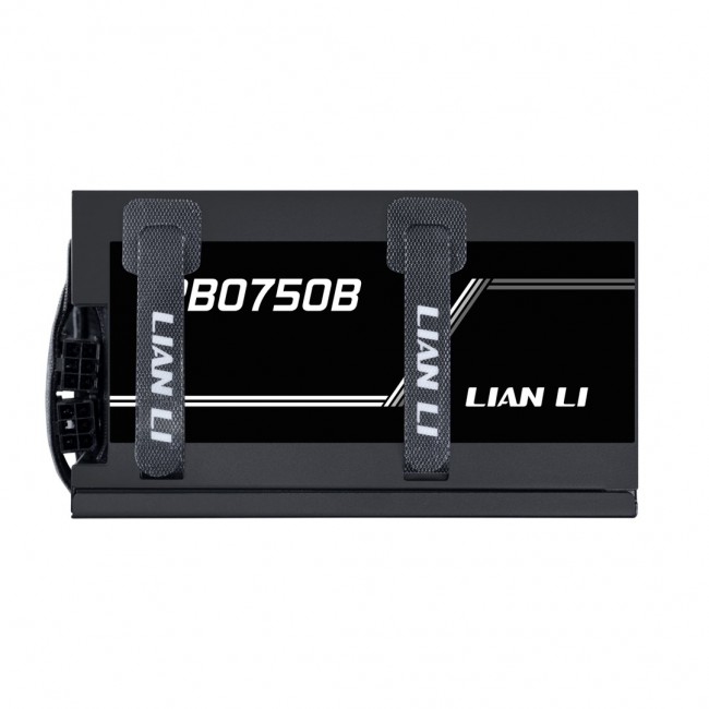 Lian Li RB0750B.B power supply unit 750 W 24-pin ATX ATX Black