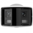 Hikvision DS-2CD2T66G2P-ISU/SL(2.8mm)(C) Bullet IP security camera Indoor & outdoor 3632 x 1632 pixels Ceiling/wall