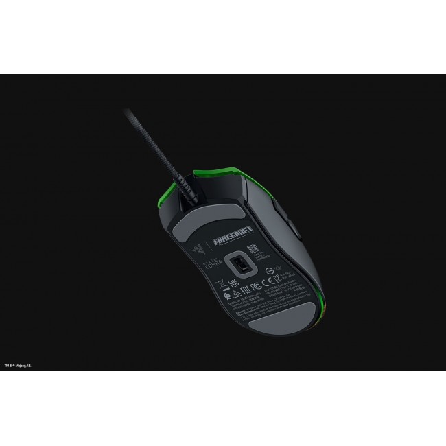 Razer Cobra mouse Gaming Right-hand Optical 8500 DPI