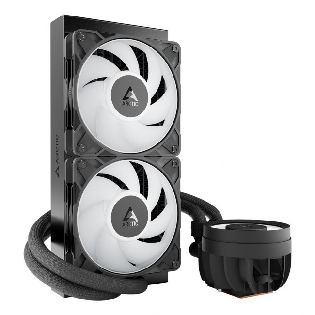 CPU Cooler ARCTIC S_MULTI