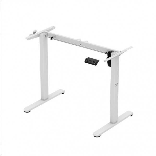 Xeno 1.7 White Electric Base Xeno 1.7 White Electric Base