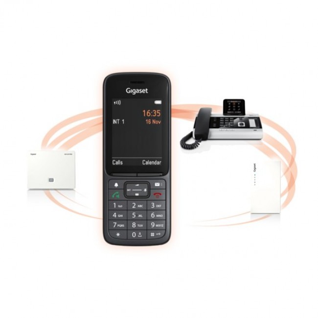 Gigaset SL800H Pro Cordless Extension Device