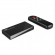 Lindy 3 Port HDMI 8K60 Switch Lindy 3 Port HDMI 8K60 Switch