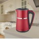 Feel-Maestro MR030 electric kettle RED