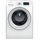 Freestanding washing machine Whirlpool FFB 9258 SV EN 9 kg, 1200 rpm, white