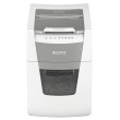 Leitz IQ Autofeed Small Office 100 Automatic Paper Shredder P4 Leitz IQ Autofeed Small Office 100 Automatic Paper Shredder P4