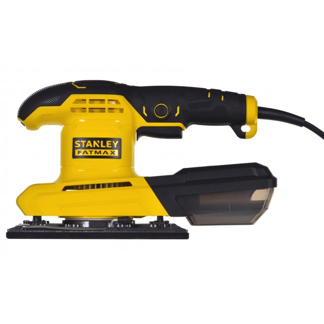 ORBITAL SANDER STANLEY FMEW214K-QS 280W