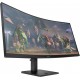 OMEN by HP 34 inch WQHD 165Hz Curved Gaming Monitor - OMEN 34c