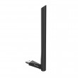 Drahtlose USB-Netzwerkkarte MERCUSYS MA30H AC1300 Dual Band Black Drahtlose USB-Netzwerkkarte MERCUSYS MA30H AC1300 Dual Band Black