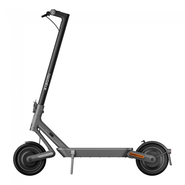 Xiaomi E-Scooter 4 Ultra Black 20 km/h 12000 Ah