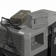 Yolco BCX40 fridge Portable (placement) 39 L F Grey Yolco BCX40 fridge Portable (placement) 39 L F Grey