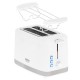 Camry CR 3219 white toaster Camry CR 3219 white toaster