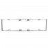 Ramka Aluminiowa Sk adana do Paneli LED 1200X300 Bia a Bez widocznych rub V-TAC 5 Lat Gwarancji