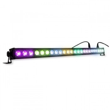LIGHT4ME DECO BAR 24 RGBW V2 lighting bar