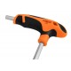 NEO tools 84-254 hex key NEO tools 84-254 hex key