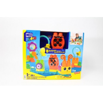 MEGA BLOKS HKN44 building toy