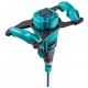 Collomix Xo 6 R HF + MK 160 HF power stirrer 1750 W 920 RPM Collomix Xo 6 R HF + MK 160 HF power stirrer 1750 W 920 RPM