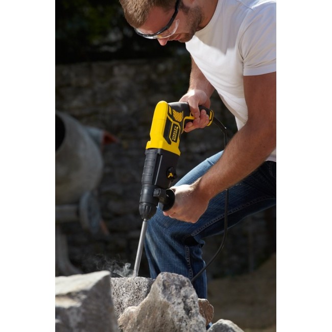 Stanley FME500K 750 W 1050 RPM Stanley FME500K 750 W 1050 RPM