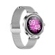 Kumi K3 silver smartwatch Kumi K3 silver smartwatch