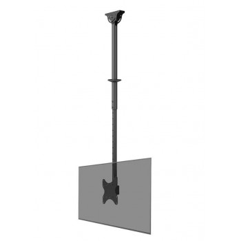 TV set accessory ceiling mount for 23-42