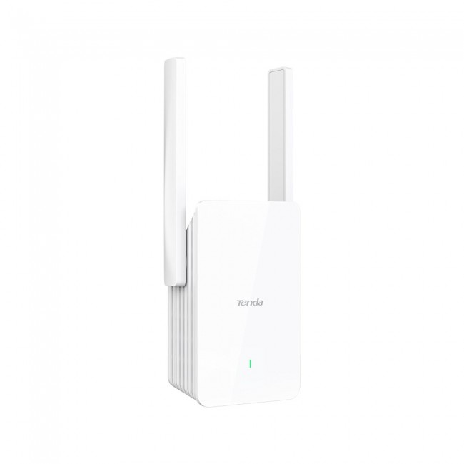Tenda A23 network extender Network transmitter & receiver 10, 100, 1000 Mbit/s Tenda A23 network extender Network transmitter & receiver 10, 100, 1000 Mbit/s