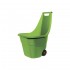 PP. GARDEN WHEELBARROW OLIVE 55L