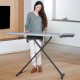 Taurus 994180000 ironing board Full-size ironing board 400 x 1240 mm Taurus 994180000 ironing board Full-size ironing board 400 x 1240 mm