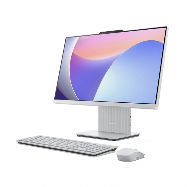 Lenovo IdeaCentre AIO 24IRH9 Intel Core i3 i3-1315U 60.5 cm (23.8 Lenovo IdeaCentre AIO 24IRH9 Intel Core i3 i3-1315U 60.5 cm (23.8