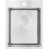 1-bowl steel sink