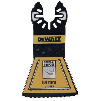 DeWALT DT20777-QZ multifunction tool attachment Blade set