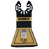 DeWALT DT20777-QZ multifunction tool attachment Blade set