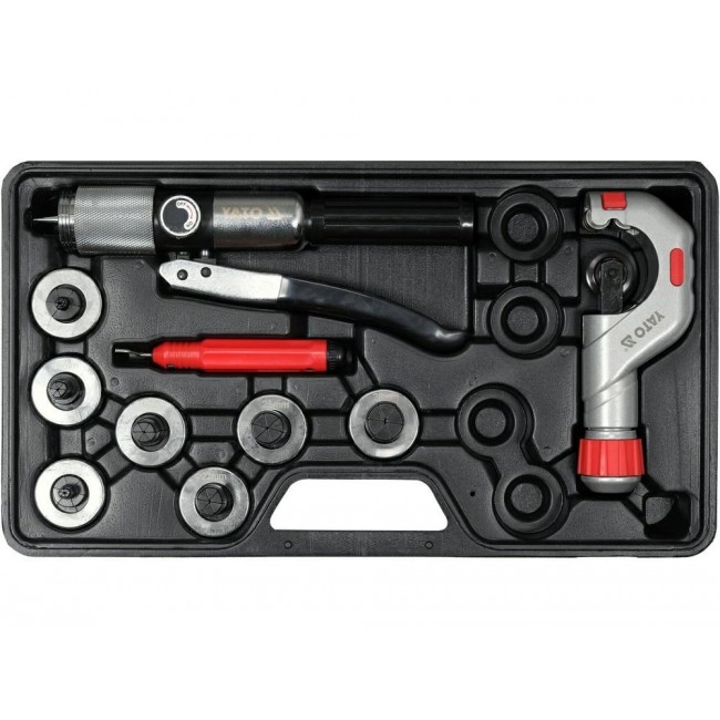 Yato YT-21826 tube/pipe bending tool