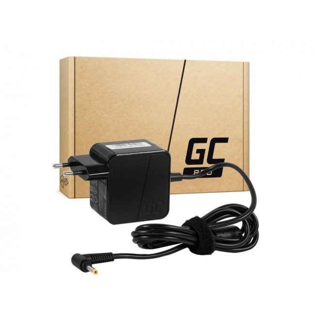 Green Cell AD76PV2 power adapter/inverter 45 W Black Green Cell AD76PV2 power adapter/inverter 45 W Black