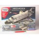 CLEMENTONI SCIENTIFIC FUN 50710 MECHANICS SPACE SHUTTLE CLEMENTONI SCIENTIFIC FUN 50710 MECHANICS SPACE SHUTTLE