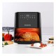 Taurus Air Fryer Digital Grill PTFAF5000 Taurus Air Fryer Digital Grill PTFAF5000