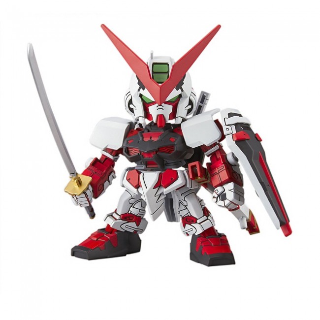 SDEX GUNDAM ASTRAY RED FRAME BL SDEX GUNDAM ASTRAY RED FRAME BL