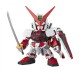 SDEX GUNDAM ASTRAY RED FRAME BL SDEX GUNDAM ASTRAY RED FRAME BL