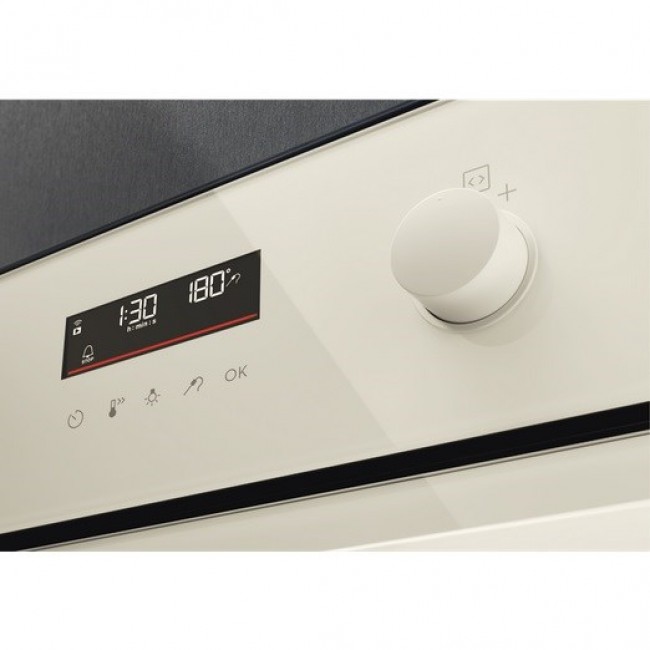 Electrolux EOD6F77WV SteamBake 600 Catalysis Steam oven Electrolux EOD6F77WV SteamBake 600 Catalysis Steam oven
