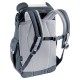 Deuter Kikki backpack Casual backpack Black, White Polyester