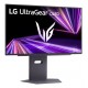 OLED Monitor 27-inch with Model 27GX790A-B by LG OLED Monitor 27-inch with Model 27GX790A-B by LG