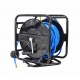 AW SERPENT BC. ON THE RETRACTOR MET. 8x12mm x 30m