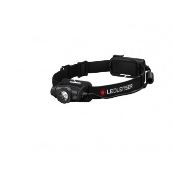 Flashlight Ledlenser H5 Core