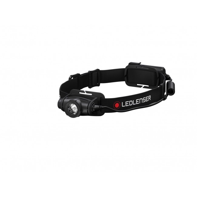 Flashlight Ledlenser H5 Core