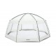 Tent for covering the swimming pool 600x600x295 B58612 53387 Tent for covering the swimming pool 600x600x295 B58612 53387