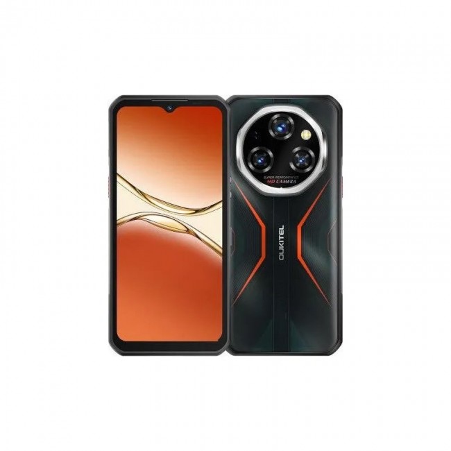Smartphone Oukitel WP55Pro 6.6 Smartphone Oukitel WP55Pro 6.6